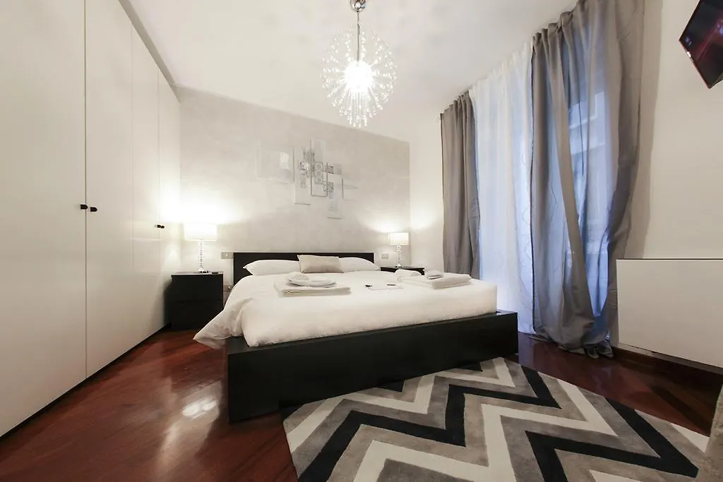 Hemeras Boutique Homes - Super Central Design Apartments Milan