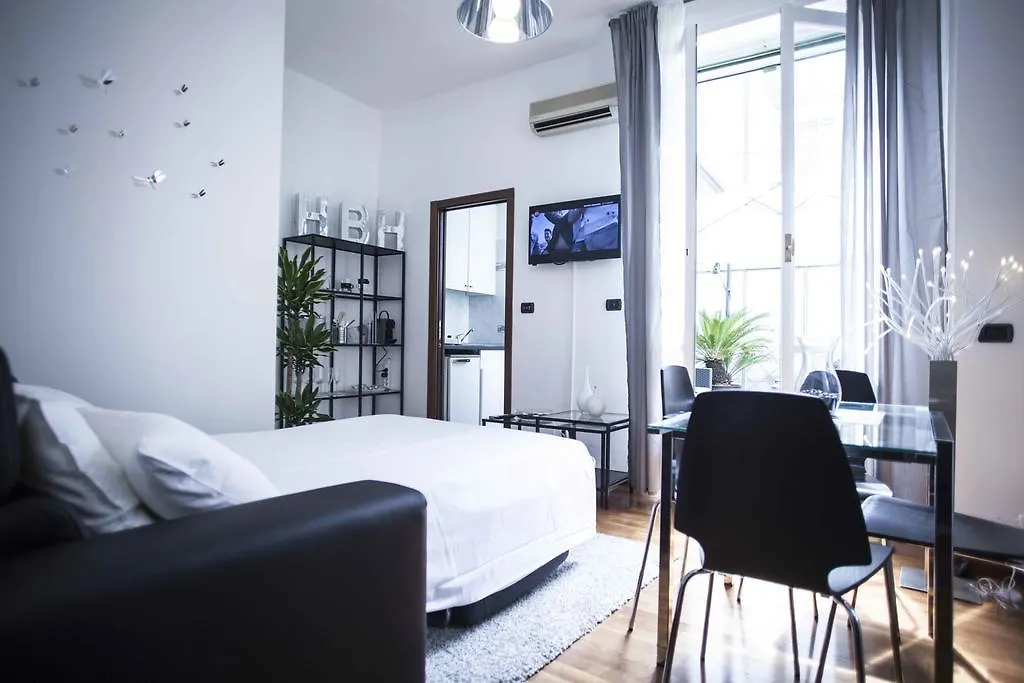 Hemeras Boutique Homes - Super Central Design Apartments Milan