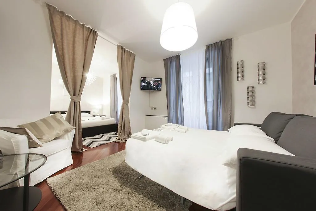 Hemeras Boutique Homes - Super Central Design Apartments Milan