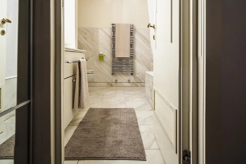 Hemeras Boutique Homes - Super Central Design Apartments Milan