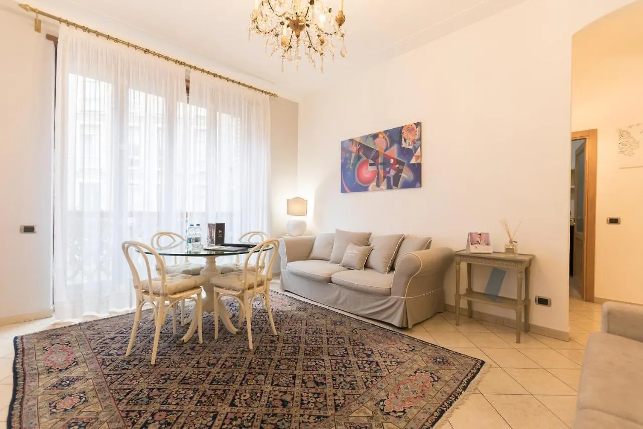 Hemeras Boutique Homes - Super Central Design Apartments Milan