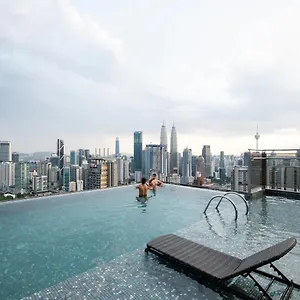 Expressionz Klcc شقة كوالالمبور