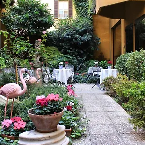 4* Hotell Sanpi