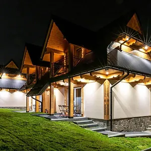 Cizanhouse شقة زاكوباني