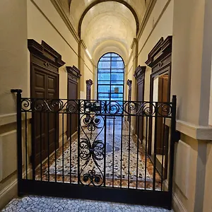 Romantic View Appartement