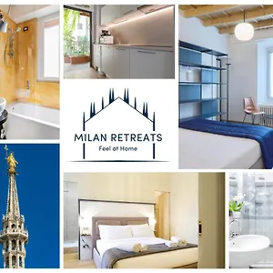 Retreats Duomo Appartement