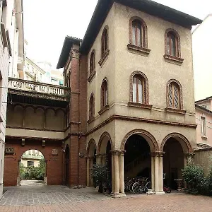 Sahi - Residenza Bianca Di Savoia Milaan