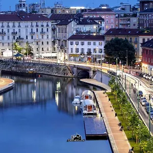 Laura's - I Navigli Che Vorrei Milaan