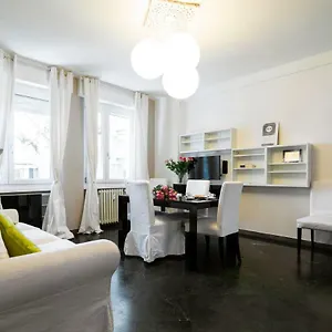 Milanocity Mico Miart Appartement
