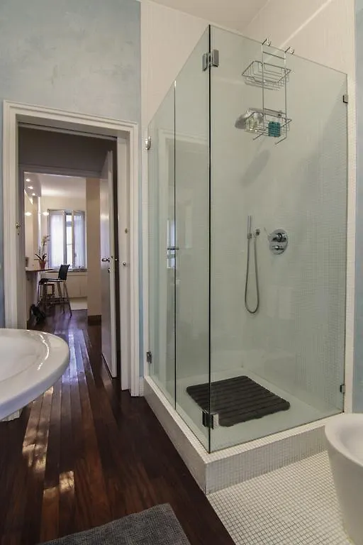 ميلان Hemeras Boutique Homes - Super Central Design Apartments 0*,