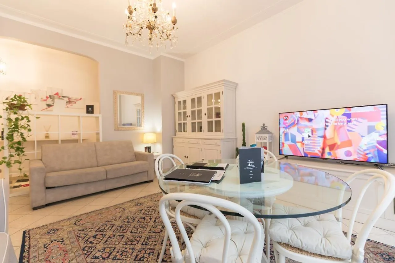 ميلان Hemeras Boutique Homes - Super Central Design Apartments إيطاليا